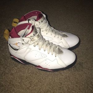 Jordan 7